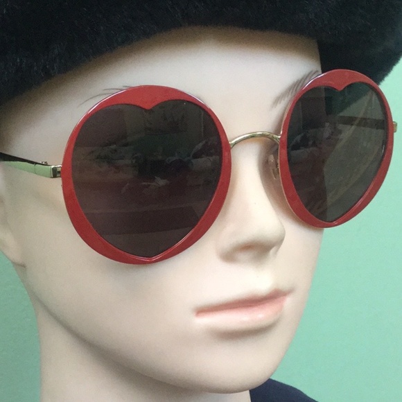 Kate Spade New York - 55MM Round sunglasses